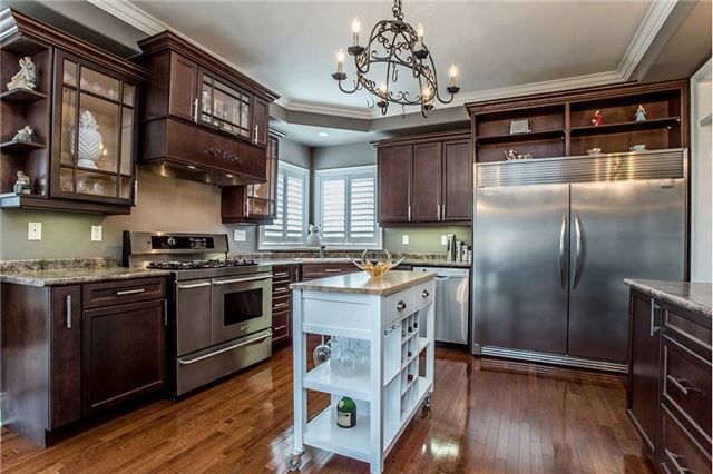 1194 Mitchell Crt, Innisfil, L9S 5A5 | Image 3