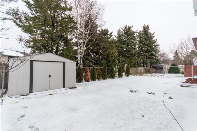 Detached House leased at 329 Colborne Street, Bradford West Gwillimbury, Bradford, L3Z1C7 - MLS: N3424606