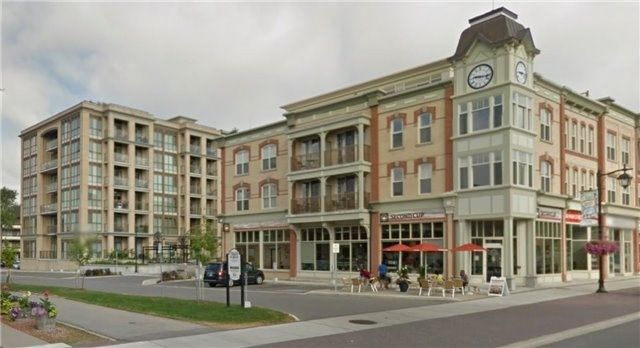 404 - 68 Main St N, Markham, L3P 0N5 | Image 2