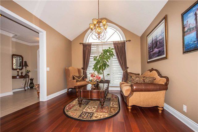 79 Chaya Sara Gdns, Vaughan, L6A0Z7 | Image 3