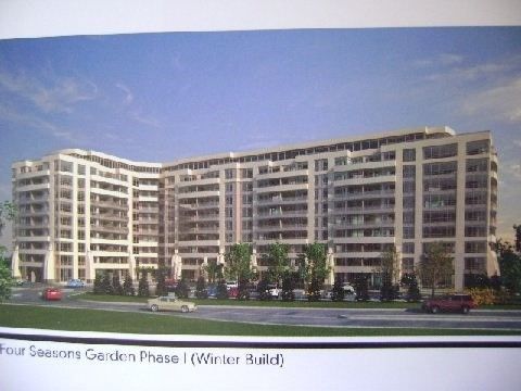 Unit 218 — 75 Norman Bethune Ave, Richmond Hill - Beaver Creek Business Park image-0-0