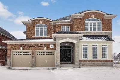 Detached House sold at 58 Copeland Crescent, Innisfil, Ontario, L0L1L0 - Cookstown - MLS: N3429029
