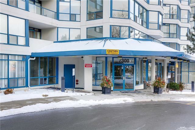1101 - 7300 Yonge St, Vaughan, L4J1V8 | Image 2