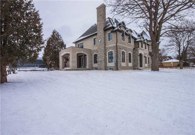 1 Lancer Dr, Vaughan, L6A1E4 | Image 2