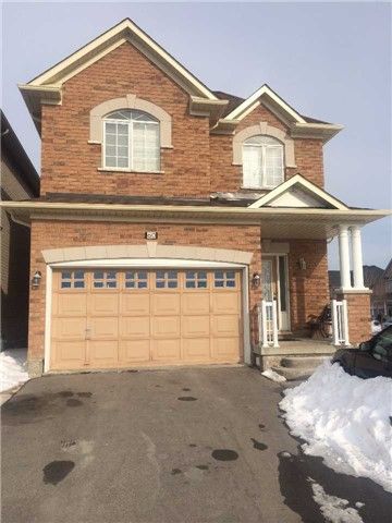 Detached House sold at 60 Colombo Crescent, Vaughan, Ontario, L6A0A3 - Maple - MLS: N3432203