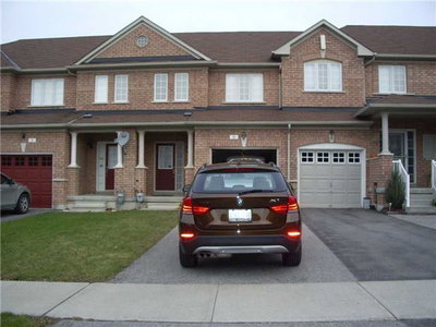 Townhouse leased at 6 Barr Crescent, Aurora, Ontario, L4G0B8 - Bayview Northeast - MLS: N3434405