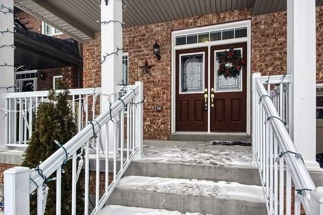 22 Bostock Dr, Georgina, L4P0C2 | Image 2