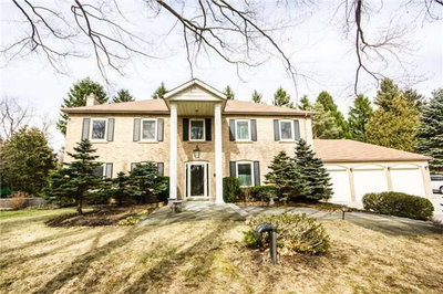 Detached House sold at 2600 17th Sideroad Road, King, Ontario, L7B1A3 - King City - MLS: N3439356
