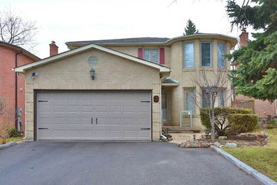 Detached House sold at 3 Feltham Road, Markham, Ontario, L3P6T2 - Raymerville - MLS: N3443143