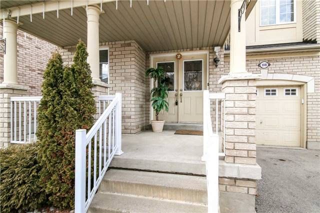 108 Hollywood Hill Circ, Vaughan, L4H2P2 | Image 2