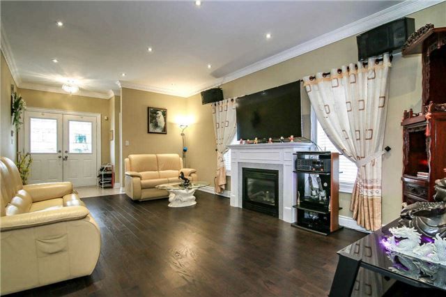 108 Hollywood Hill Circ, Vaughan, L4H2P2 | Image 3