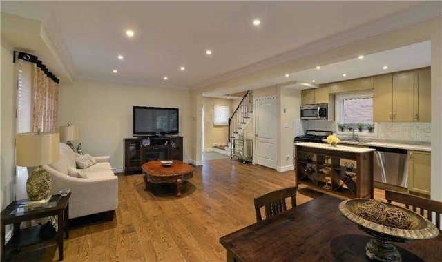 81 Waterfall Rd, Vaughan, L4L5B3 | Image 3