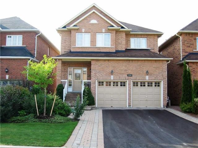 114 Woodbury Cres, Newmarket - Summerhill Estates image-0-0