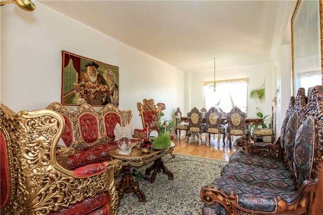 75 Canoe Crt, Richmond Hill, L4E3Y1 | Image 3