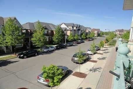 B202 - 98 Cornell Park Ave, Markham, L6B1B6 | Image 3