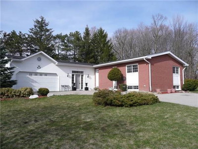 Detached House sold at 6 Forestave Crescent, King, Ontario, L0G1N0 - Nobleton - MLS: N3459879