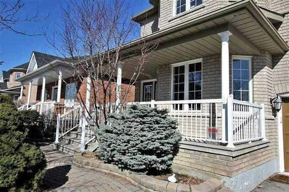 59 Palisade Cres, Richmond Hill, L4S2H9 | Image 2