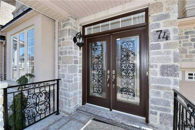 74 Foresta Dr, Vaughan, L4H0N5 | Image 2