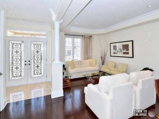 74 Foresta Dr, Vaughan, L4H0N5 | Image 3