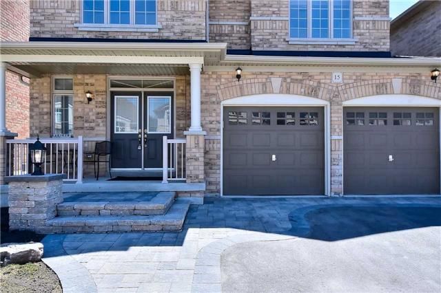 15 Durhamview Cres, Whitchurch-Stouffville, L4A1S4 | Image 2
