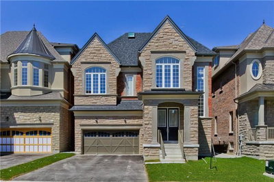 Detached House leased at 20 Mario Avenue, Markham, Ontario, L6C0X8 - Cachet - MLS: N3472417