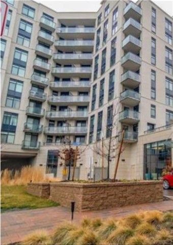 508 - 12 Woodstream Blvd, Vaughan, L4L8C3 | Image 2