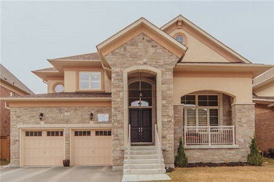 Detached House sold at 32 West Coast Trail, King, Ontario, L7B0A4 - Nobleton - MLS: N3478809