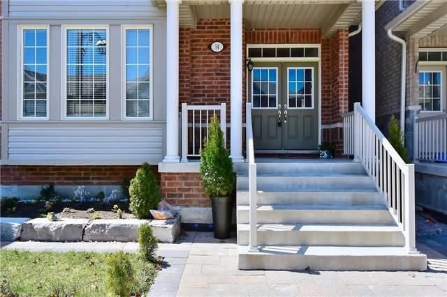 14 Duncan Rd, Markham, L6B0T4 | Image 2