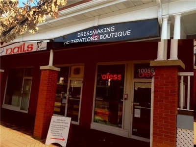 Sale Of Business sold at 102A-10055 Keele Street, Vaughan, Ontario, L6A3Y8 - Maple - MLS: N3483356
