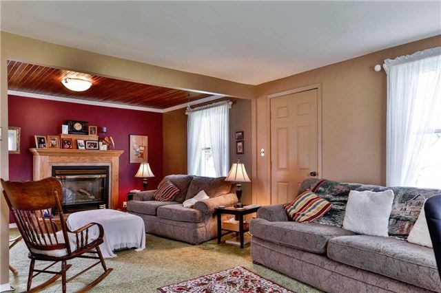 4533 Mount Albert Rd, East Gwillimbury, L0G1M0 | Image 2