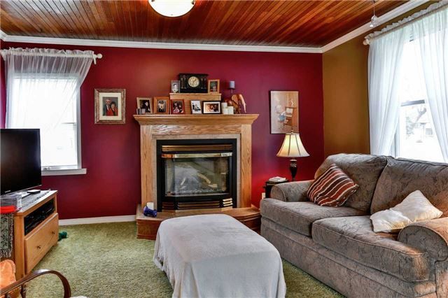 4533 Mount Albert Rd, East Gwillimbury, L0G1M0 | Image 3