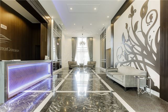 318 - 7608 Yonge St, Vaughan, L4J1V9 | Image 2