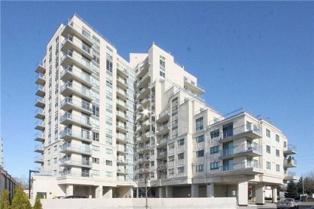 311 - 7730 Kipling Ave, Vaughan, L4L1Y6 | Image 2
