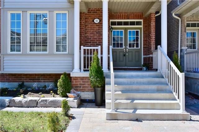 14 Duncan Rd, Markham, L6B0T4 | Image 2
