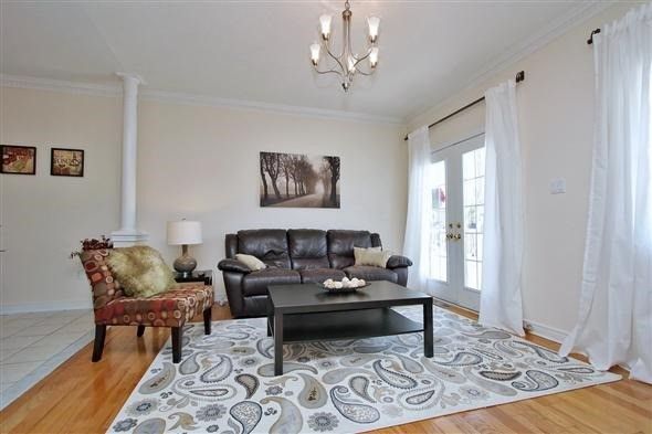 119 Blackthorn Dr, Vaughan, L6A3N2 | Image 2