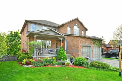 Detached House sold at 24 Coburn Crescent, New Tecumseth, Ontario, L0G1A0 - Beeton - MLS: N3505765