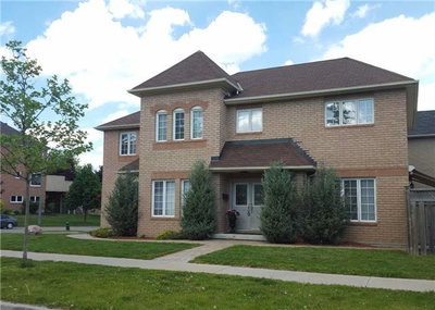 Detached House sold at 58 Stemmle Drive, Aurora, Ontario, L4G6N4 - Aurora Highlands - MLS: N3509143