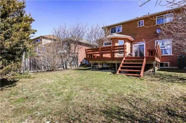 75 Canoe Crt, Richmond Hill, L4E3Y1 | Image 2
