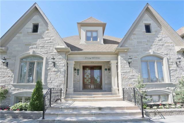 5 Long Hill Dr, Richmond Hill, L4E3M5 | Image 2