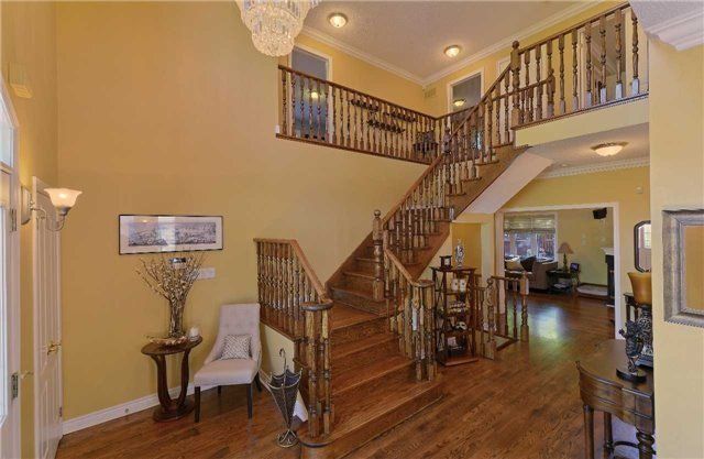 922 Best Circ, Newmarket, L3X2H8 | Image 2