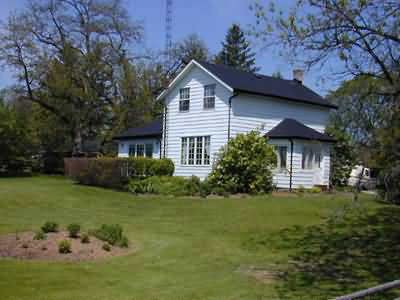 Detached House sold at 17450 Bathurst Street, King, Ontario, 0 - Rural King - MLS: N351147