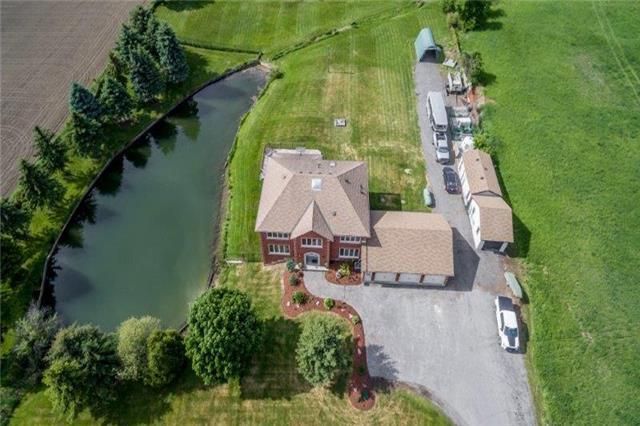 1008 Mount Albert Rd, East Gwillimbury, L0G1V0 | Image 2