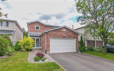 Detached House sold at 106 Beck Drive, Markham, Ontario, L3P5J9 - Raymerville - MLS: N3517240