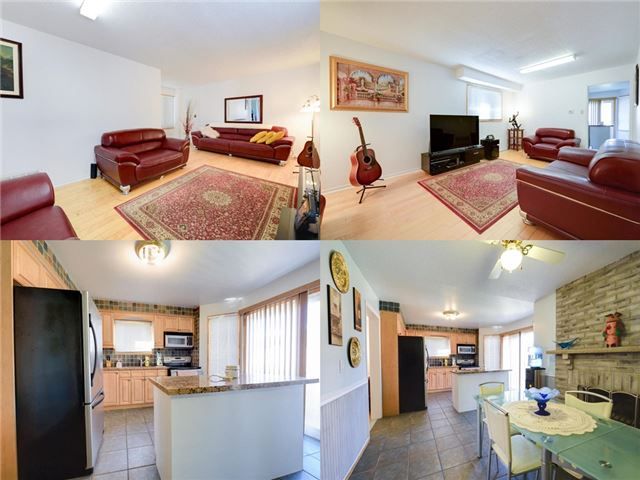 33 Erla Crt, Markham, L3S3B3 | Image 3