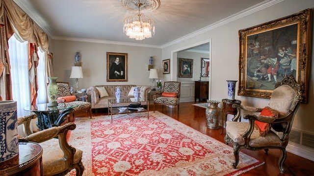 8 Prescott Crt, Markham, L3T5W7 | Image 3