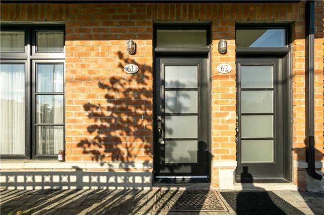 61 - 8177 Kipling Ave, Vaughan, L4L2A3 | Image 2