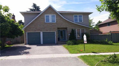 Detached House leased at 33 Hamilton Hall Drive, Markham, Markham Village, L3P3L5 - MLS: N3523821