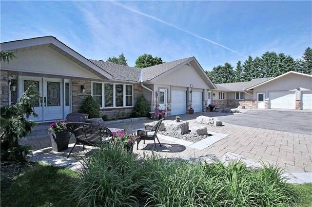 120 Lake Woods Dr, Whitchurch-Stouffville, L4A1P9 | Image 2