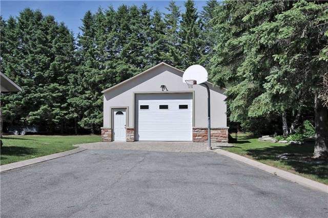 120 Lake Woods Dr, Whitchurch-Stouffville, L4A1P9 | Image 3