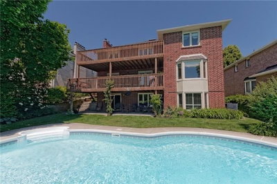 Detached House sold at 52 Prince Edward Boulevard, Markham, Ontario, L3T 7E9 - Thornlea - MLS: N3527906